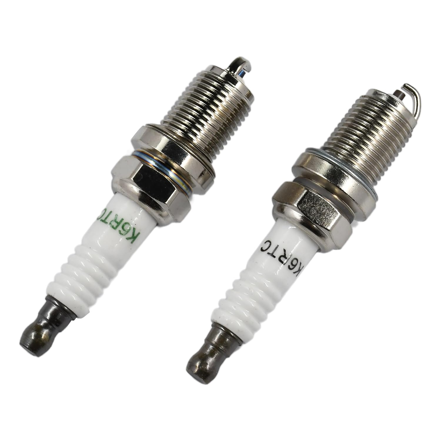 スキップビート Amazon.com: Chuuparts 2Pcs Spark Plugs XC92YC MIU11020